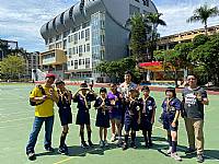 109年度幼童軍大會